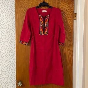 Fabindia Women’s Kurta Small